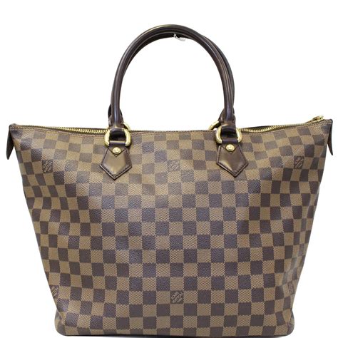 louis vuitton damier saleya